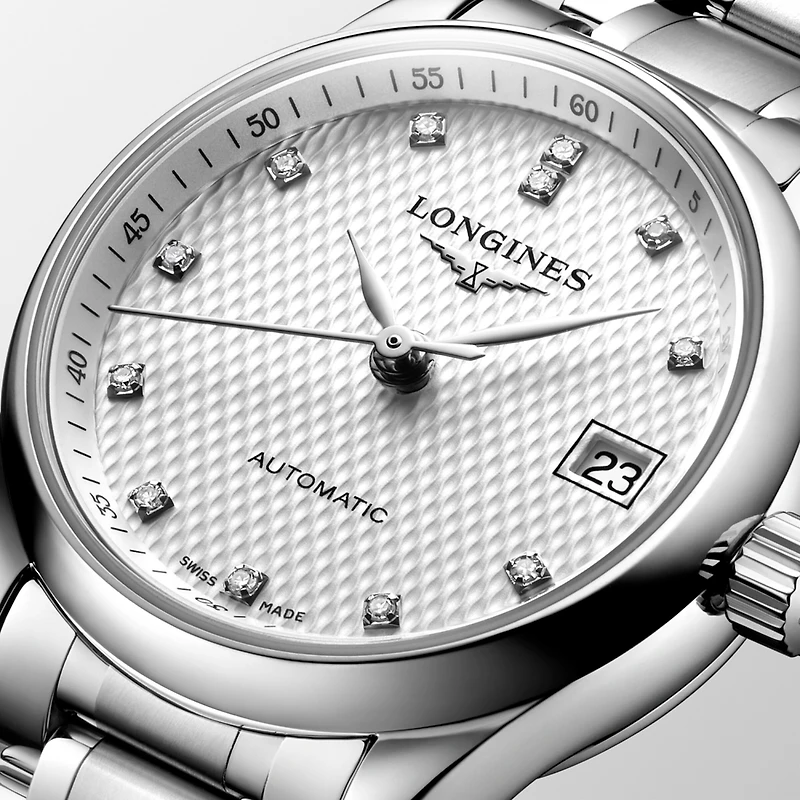 Shop longines master collection in Canada | La Maison Monaco