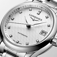 Shop longines master collection in Canada | La Maison Monaco