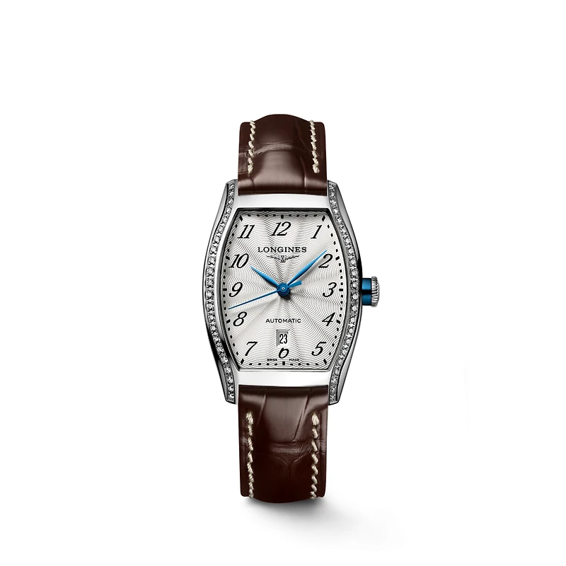 Shop longines evidenza in Canada | La Maison Monaco