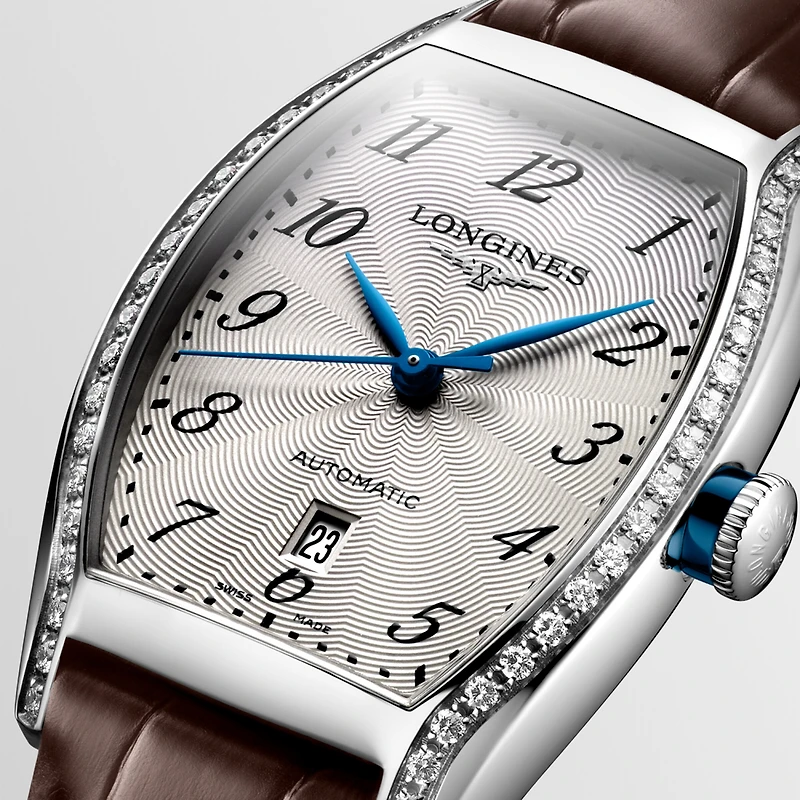 Shop longines evidenza in Canada | La Maison Monaco