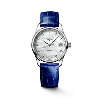 Shop longines master collection in Canada | La Maison Monaco