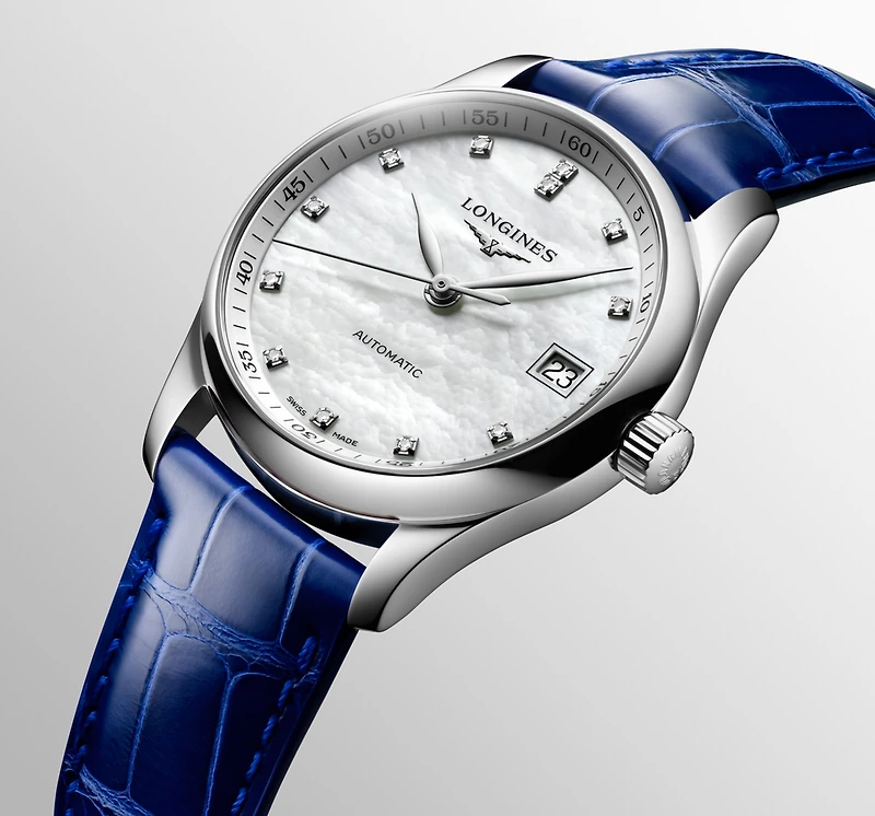 Shop longines master collection in Canada | La Maison Monaco
