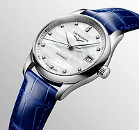 Shop longines master collection in Canada | La Maison Monaco