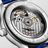 Shop longines master collection in Canada | La Maison Monaco