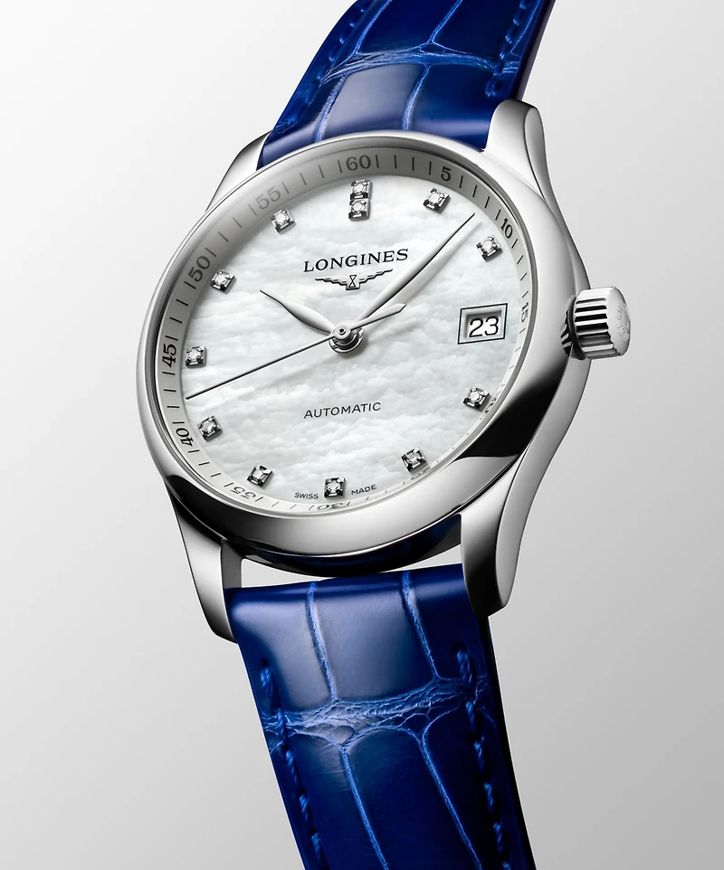 Shop longines master collection in Canada | La Maison Monaco