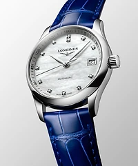 Shop longines master collection in Canada | La Maison Monaco