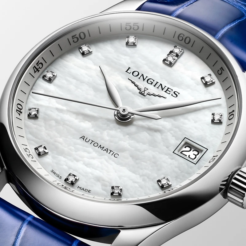 Shop longines master collection in Canada | La Maison Monaco