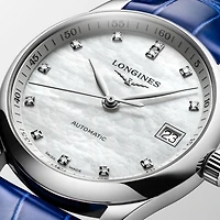 Shop longines master collection in Canada | La Maison Monaco