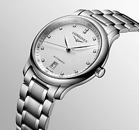 Shop longines master collection in Canada | La Maison Monaco