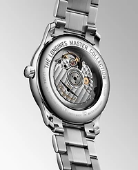 Shop longines master collection in Canada | La Maison Monaco