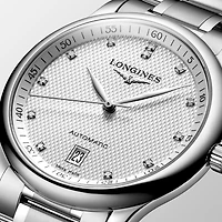 Shop longines master collection in Canada | La Maison Monaco