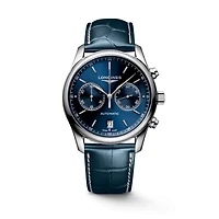 Shop longines master collection in Canada | La Maison Monaco