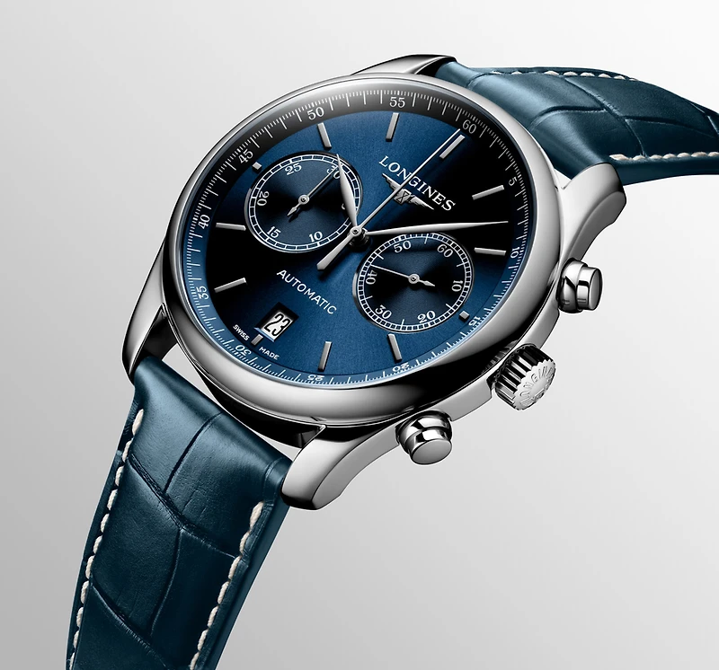 Shop longines master collection in Canada | La Maison Monaco