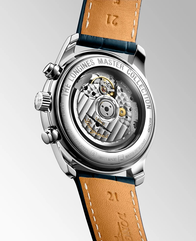Shop longines master collection in Canada | La Maison Monaco