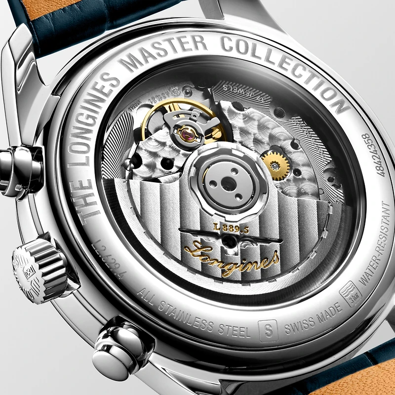 Shop longines master collection in Canada | La Maison Monaco