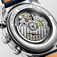 Shop longines master collection in Canada | La Maison Monaco