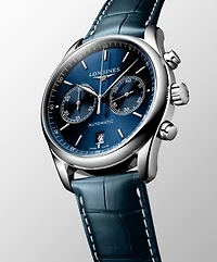 Shop longines master collection in Canada | La Maison Monaco