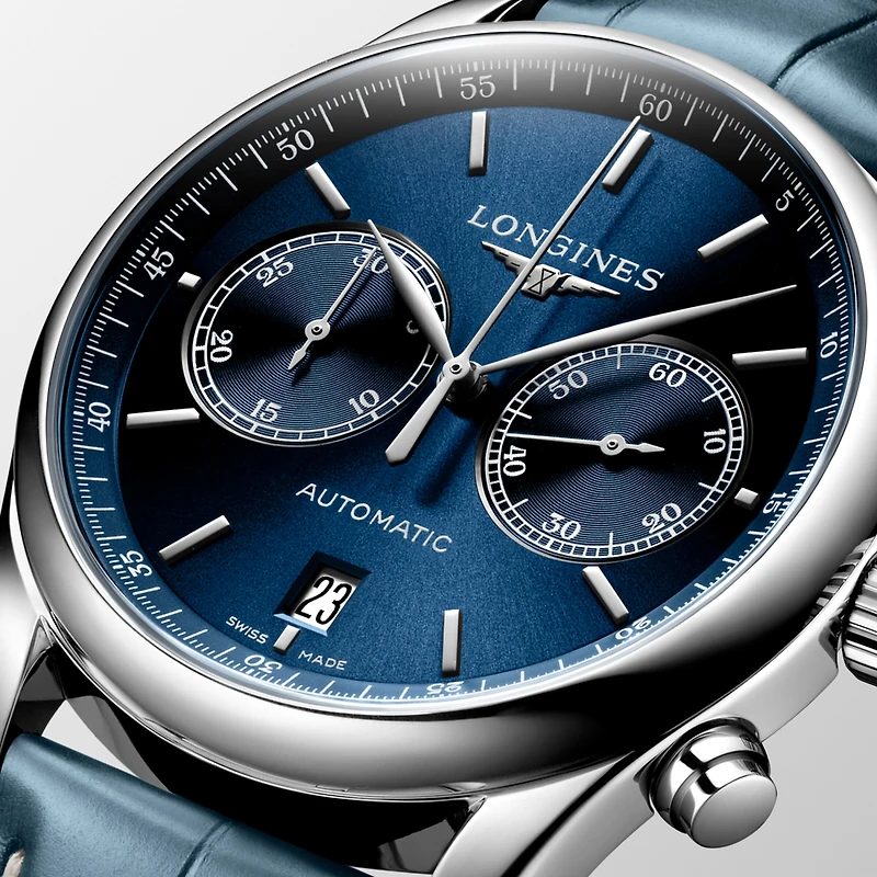 Shop longines master collection in Canada | La Maison Monaco