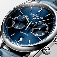 Shop longines master collection in Canada | La Maison Monaco