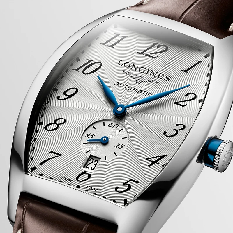 Shop longines evidenza in Canada | La Maison Monaco