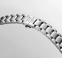 Shop longines master collection chrono moonphase in Canada | La Maison Monaco