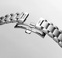 Shop longines master collection chrono moonphase in Canada | La Maison Monaco