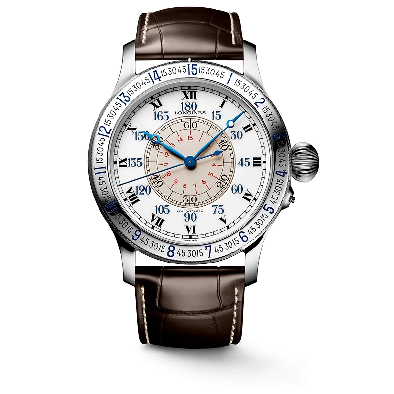 Shop lindbergh hour angle watch in Canada | La Maison MonacoShop