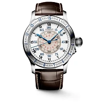 Shop lindbergh hour angle watch in Canada | La Maison MonacoShop