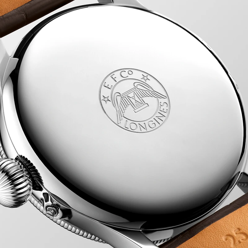 Shop lindbergh hour angle watch in Canada | La Maison MonacoShop