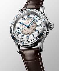 Shop lindbergh hour angle watch in Canada | La Maison MonacoShop