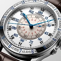 Shop lindbergh hour angle watch in Canada | La Maison MonacoShop