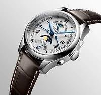 Shop longines master collection retrograde in Canada | La Maison Monaco