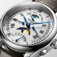 Shop longines master collection retrograde in Canada | La Maison Monaco
