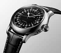 Shop longines twenty-four hours in Canada | La Maison Monaco
