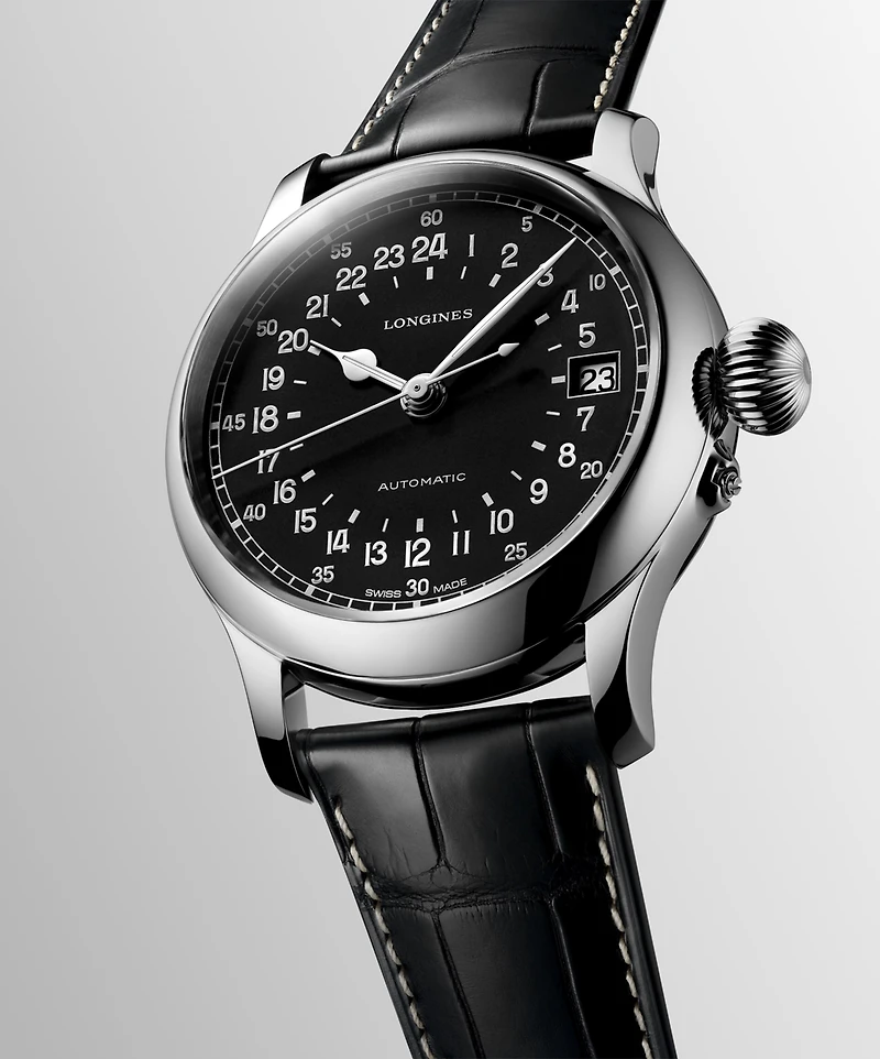 Shop longines twenty-four hours in Canada | La Maison Monaco