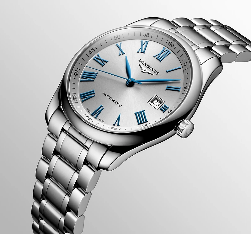 Shop longines master collection in Canada | La Maison Monaco
