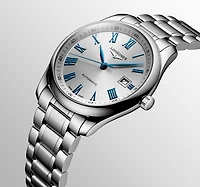 Shop longines master collection in Canada | La Maison Monaco