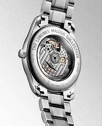 Shop longines master collection in Canada | La Maison Monaco