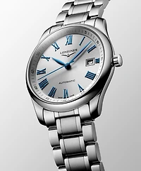 Shop longines master collection in Canada | La Maison Monaco