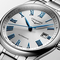 Shop longines master collection in Canada | La Maison Monaco
