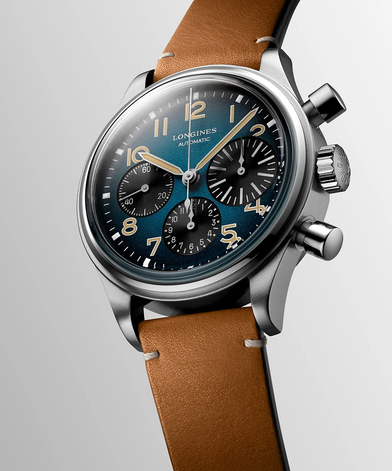 Shop longines avigation bigeye in Canada | La Maison MonacoShop