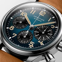 Shop longines avigation bigeye in Canada | La Maison MonacoShop