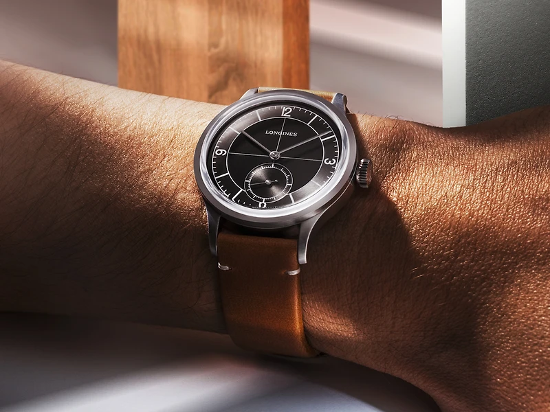 Shop longines sector dial in Canada | La Maison Monaco
