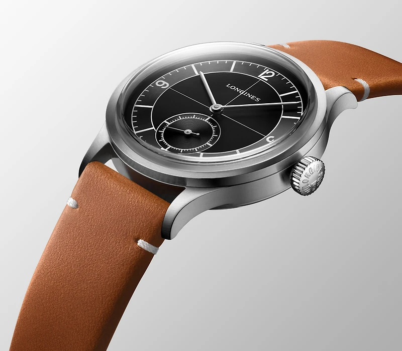 Shop longines sector dial in Canada | La Maison Monaco