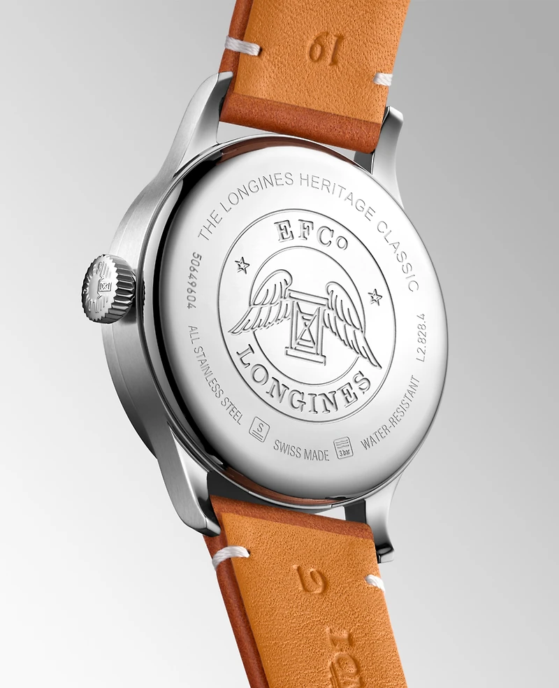 Shop longines sector dial in Canada | La Maison Monaco