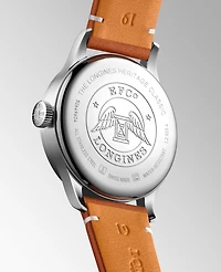 Shop longines sector dial in Canada | La Maison Monaco