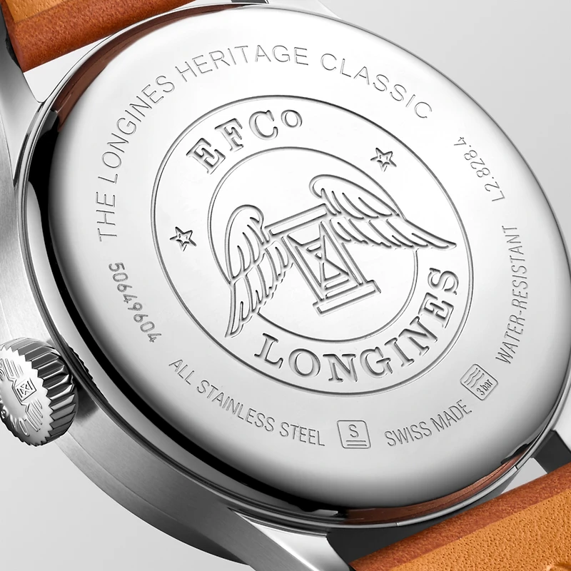 Shop longines sector dial in Canada | La Maison Monaco