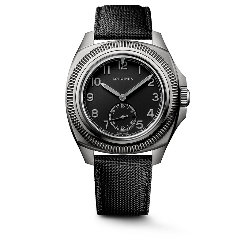 Shop longines pilot majetek pioneer edition in Canada | La Maison Monaco