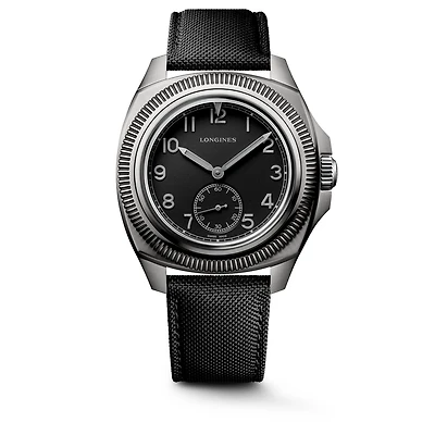 Shop longines pilot majetek pioneer edition in Canada | La Maison Monaco