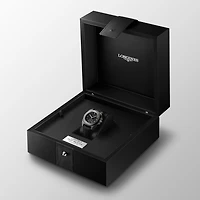 Shop longines pilot majetek pioneer edition in Canada | La Maison Monaco